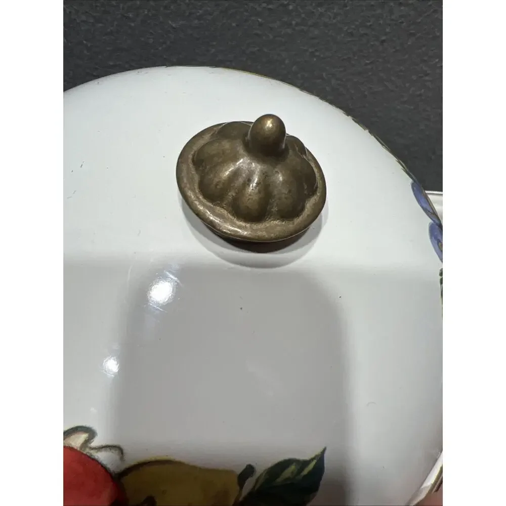 Cornucopia this vintage